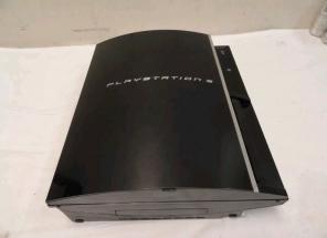 Playstation 3