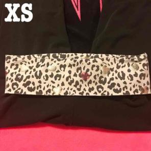 (XS) VS PINK Yoga Pant