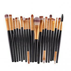 20pcs Professional Makeup Brush Set 148