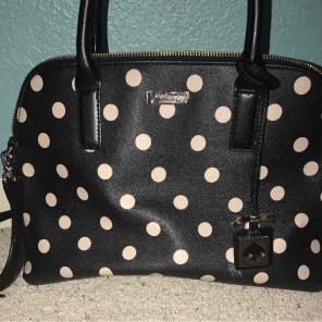 ✨Beautiful Kate Spade Wellesley Bag✨