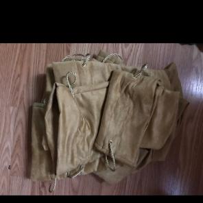 Crown Royal Bags