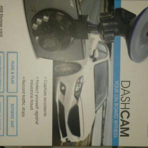 Dashcam