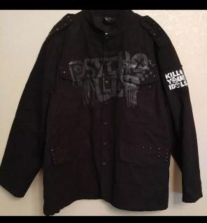 Blac Label coat