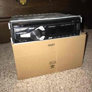 Dual Single Din Car Stereo
