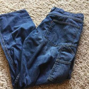Men's Levi's