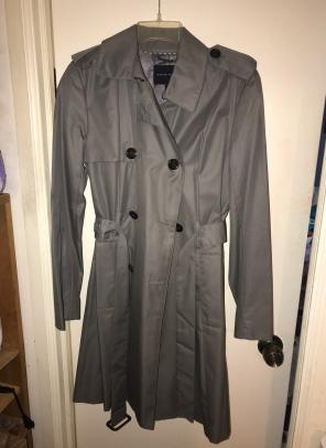 Trench Coat