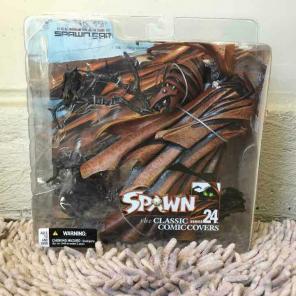 Spawn i.88