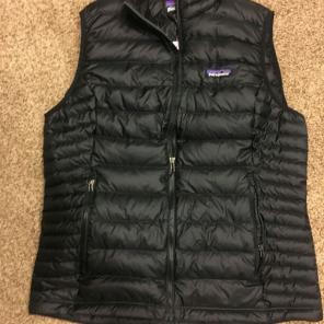 Brand new Patagonia medium