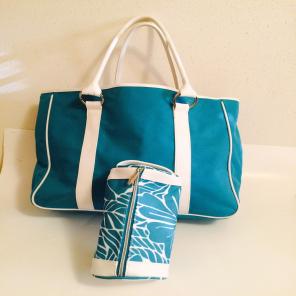 Lancôme Tote Bag