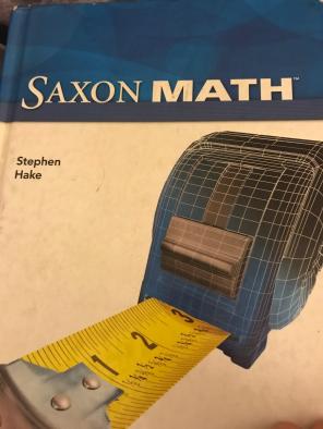 5th Grade Math Book