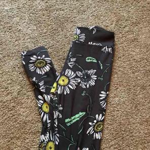 OS Lularoe Daisy Leggings