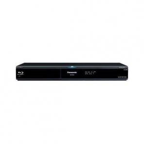 Panasonic Blu Ray Player