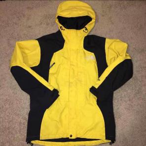 Men's North face Winter Coat