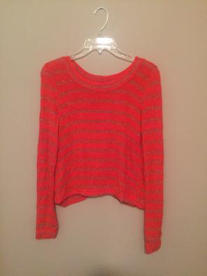 Cute Sweater