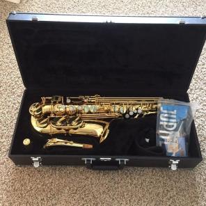 Jupiter Alto Saxophone JAS-567
