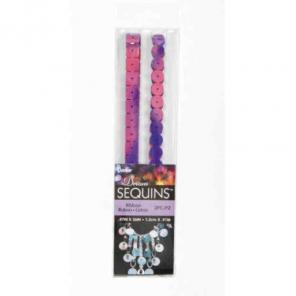 Sequin Ribbon Trim { 6 packs}
