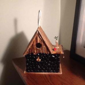 Birdhouse