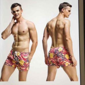 NWT swim shorts free shipping