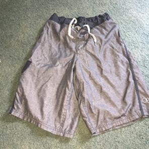 Men's OP Small Swim Trunks