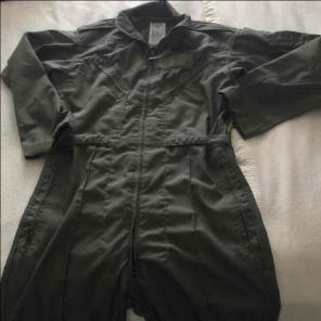 Men's coveralls