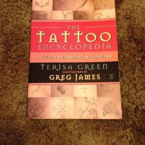 Tattoo encyclopedia