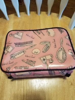 Victoria's Secret Makeup Bag