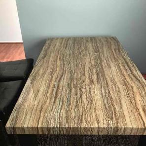 Table for 150 new never used