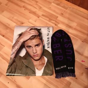 JUSTIN BIEBER BUNDLE