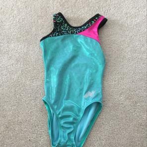 Gymnastics Leotard For Sale