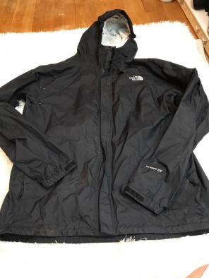 Men’s North Face XL Rain Coat