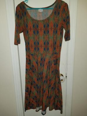 Lularoe Nicole