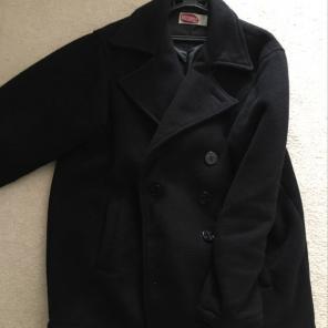 MASTERPIECE P-coat