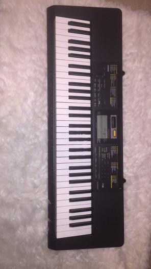 Keyboard