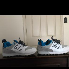 Trail Buster New Blance