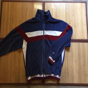 Christian Dior Monsieur Sweater Jacket
