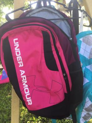 Under Armour Backpack