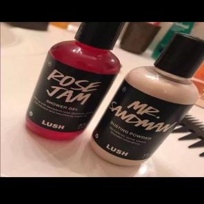 Lush Bundle