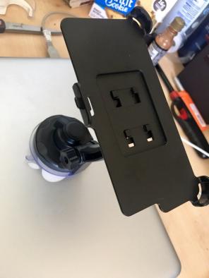 iPhone 6s Plus Car Mount