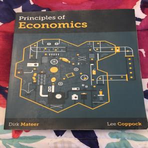 Economics Textbook
