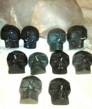 Halloween/Samhain Sage And Frankincense