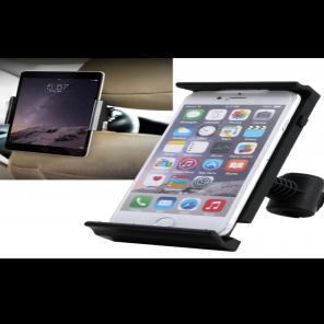 Car Back Seat Holder Mount