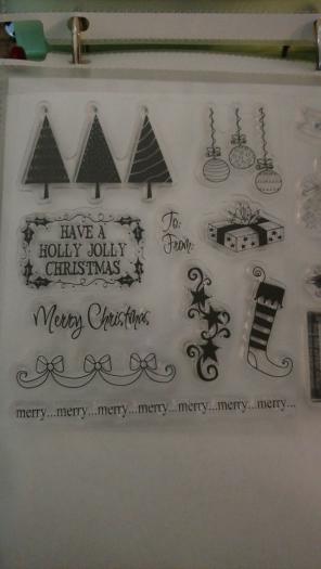 Recollections Merry Merry