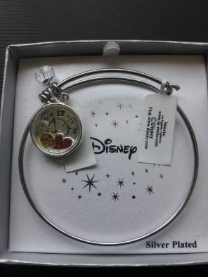 Disney Alice in wonderland bracelet kids