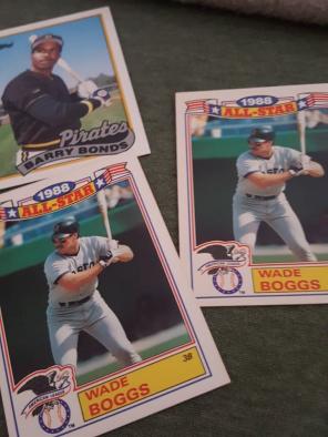 Baseball cards whole lot 4sale