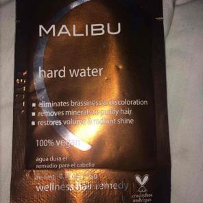 Malibu Hard Water Treatment