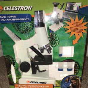 Microscope