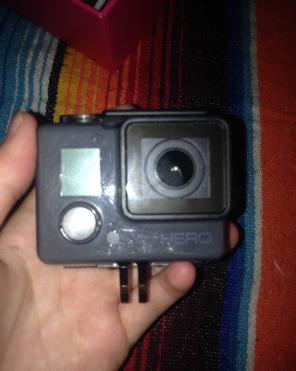 gopro hero