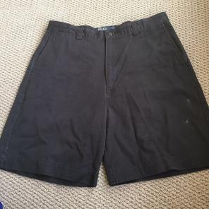 Men Polo Shorts