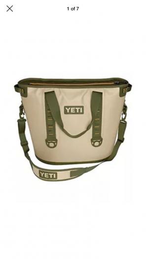 Yeti Hopper 30