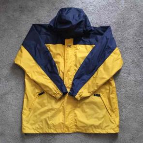 Helly Hanson Long Coat